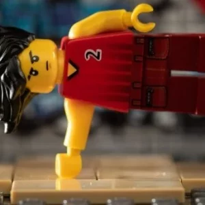 GameTrack Performance Monitor